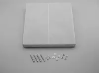 PLATE-FORME (Plot de départ haut:400/700 mm  ASTRAL)