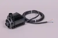 Pompe Syncra Pro 5500 câble 3M (sans préfiltre)