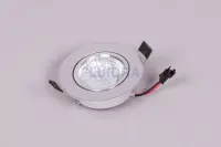 Projecteur LED pour sauna CP2, CP3 (C)