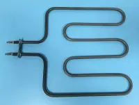 Résistance de poêle KIP 1,5 kW/230V