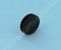Rondelle caoutchouc Ø10 mm pour générateur de vapeur HGX