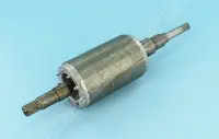 Rotor 2 CV pour pompe MKB