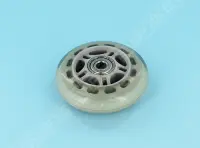 Roue sans roulement Swimmy Bike