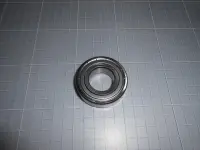 Roulement pour pompe soufflante