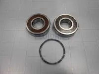 Roulement PPE Kivu 7,5-10 CV