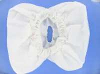 Sac filtrant détachable ASSY