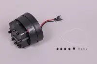 Support batteries