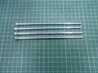 Tirant d'accouplement moteur 80 PPE Astral Glass Plus