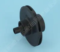 Turbine 0,33 CV Mono