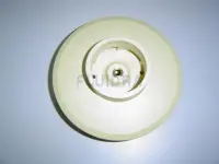 Turbine 0,5 CV Tri 50 Hz