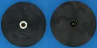 Turbine Ø178x10 mm (surpresseur ancien) - P-215