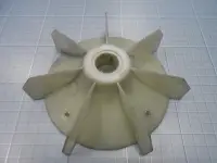 Ventilateur pour blower 1,6 à 2,2 kW