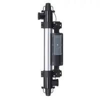 Stérilisateur UV pour piscine ELECRO Vulcan ProPool+ 55W