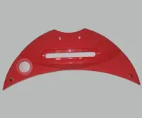SUPPORT BAS CABLE INTERIEUR