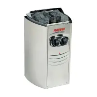 Poêle pour sauna HARVIA Vega Compact BC35