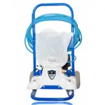 Aspirateur Manuel pour bassin Quick Vac' Classico
