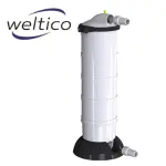 FILTRE A CARTOUCHE WELFILTRE C2 (DEBIT MAXI 7M?/H)