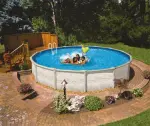 Quelle piscine hors sol choisir ? Comparatif complet et conseils d'installation