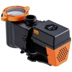 Pompe à vitesse variable Inver Eco IVS - 1,5 CV