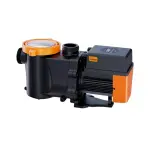 Pompe à vitesse variable Inver Eco IVS - 1 CV
