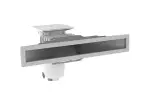 SKIMMER WELTICO DESIGN A800 BETON-LINER / COQUE - GRIS